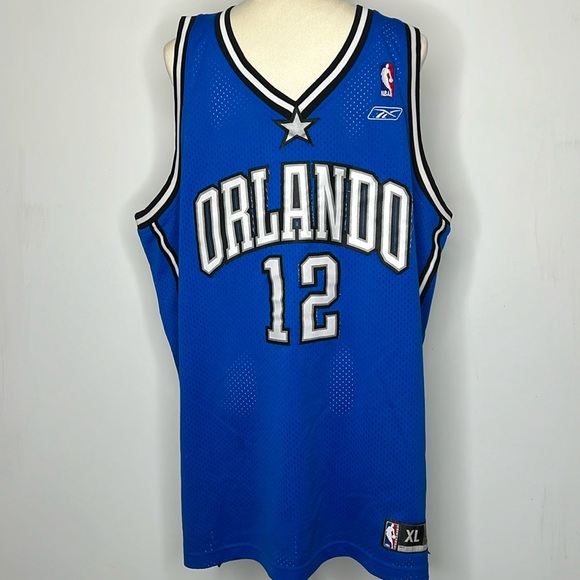 ORLANDO MAGIC BASKETBALL JERSEY - Picture 1 of 3